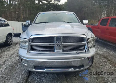 2012 Dodge Ram 1500 Slt z USA, uszkodzony, nr VIN 1C6RD6GT7CS126077